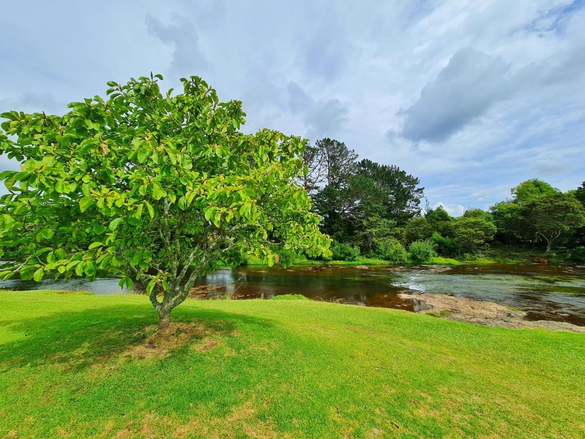 Te Awa Lodge Пейхия Экстерьер фото